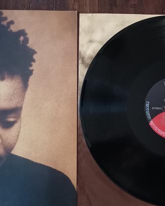 Vinile Tracy Chapman