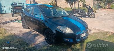 fiat bravo 1,9