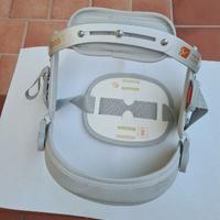Iperestensore a tre punti (STABIL-T). Struttura co