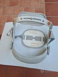 Iperestensore a tre punti (STABIL-T). Struttura co