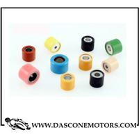 kit Rulli 18x14mm 13,5g Kymco Agility 125 200