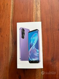 Smartphone conveniente