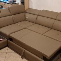 Divano letto 
