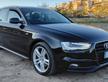 Audi A4 Avant 2.0 TDI 150 CV multitronic SLine