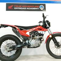 Montesa 4Ride 2025