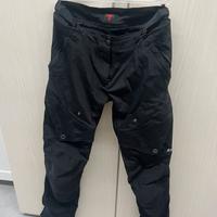 Pantaloni Dainese con Protezioni - Taglia 42