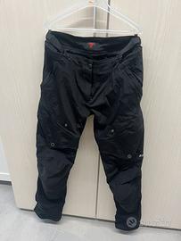 Pantaloni Dainese con Protezioni - Taglia 42