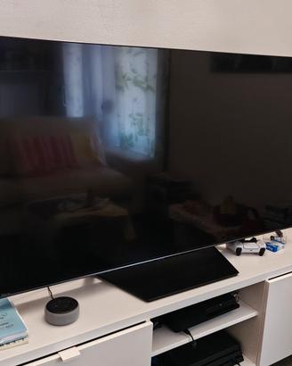 TV HISENSE 55' U7N Mini-Led Pro