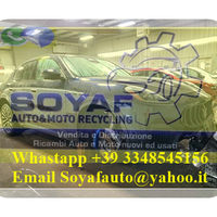 Ricambi MASERATI  GRECALE dal 2022