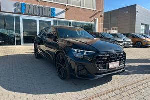 Audi Q8 3.0 tdi mhev S line edition "PROMO"