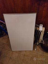 Pannello radiante ad infrarossi