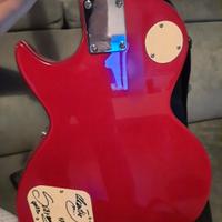 chitarra elettrica ashai