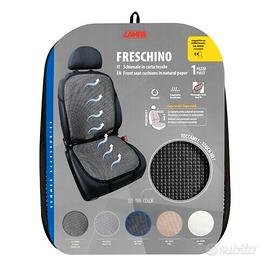 Coprisedile Freschino di Colore Antracite