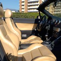 Audi TT Roadster 1.8T | Interni Beige UNICI | ASI