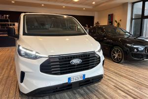FORD TRANSIT CUSTOM PASSO LUNGO NEW MODEL