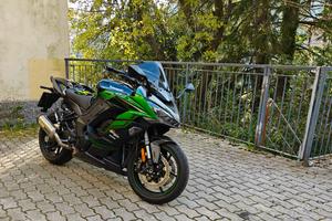 Kawasaki Ninja 1000sx 2024