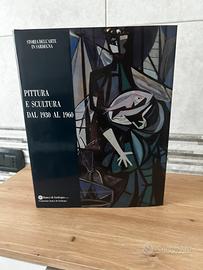pittura e scultura dal 1930 al 1960