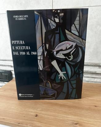 pittura e scultura dal 1930 al 1960