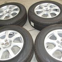 Ruote e cerchi in lega per AUDI Q5