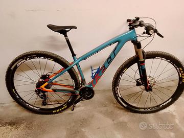 Bici MTB FELT NINE 4