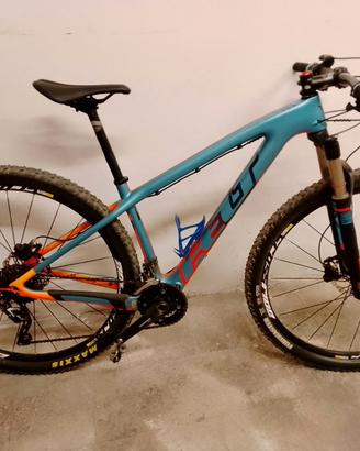 Bici MTB FELT NINE 4