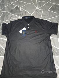Camicia Polo Ralph Lauren 