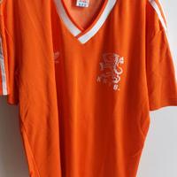 Maglia Calcio Olanda