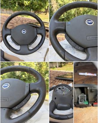 Ricambi Fiat Panda 2^ Serie "Monster" (2003-2012)