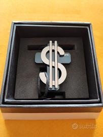 CHRONOTECH Croce con Dollaro - NUOVA MAI INDOSSATA