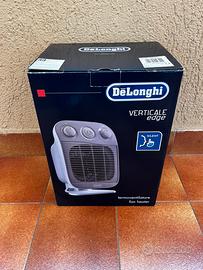 DeLonghi verticale edge termoventilatore