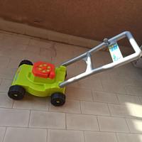 Tagliaerba giocattolo