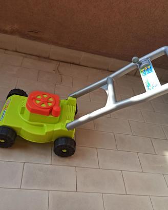 Tagliaerba giocattolo