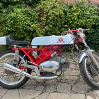 MOTOBI 125 SPORT SPECIAL (1970)