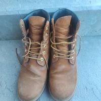 stivaletti Timberland donna 39.5