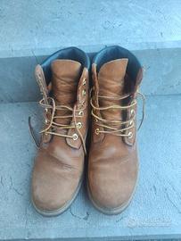 stivaletti Timberland donna 39.5