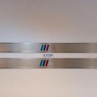 Coppia battitacco Bmw Msport X5 E70 f15 e, X6 E71