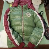 Piumino ragazzo  14 anni