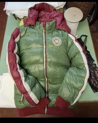 Piumino ragazzo  14 anni