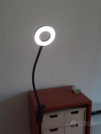 Lampada da Lettura 23 LED