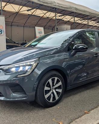 Renault Clio 1.0 TCE EQUILIBRE EURO 6