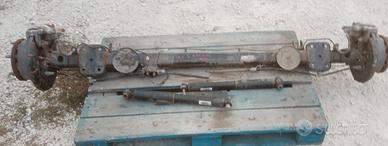 Maxus Deliver 9 2.0td 2021> Ponte