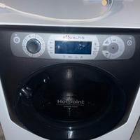Lavasciuga hotpoint acqualtis