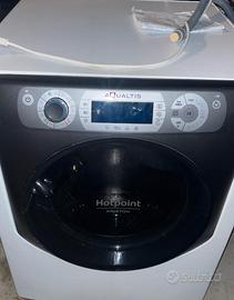 Lavasciuga hotpoint acqualtis