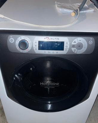 Lavasciuga hotpoint acqualtis
