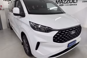 Ford Tourneo Custom 320L2H1 2.0 Eco 136cv Tit...