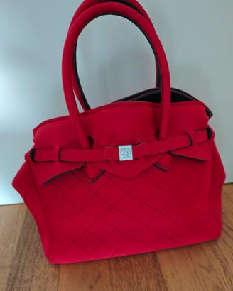 borsa save my bag