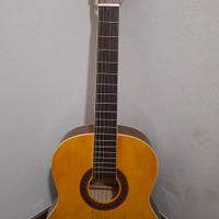 Chitarra classica 