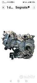 motore Silver wing 400 sw