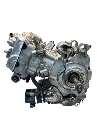 motore Silver wing 400 sw