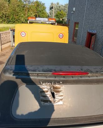 SMART FOR TWO CABRIO 2005 CC 700 B